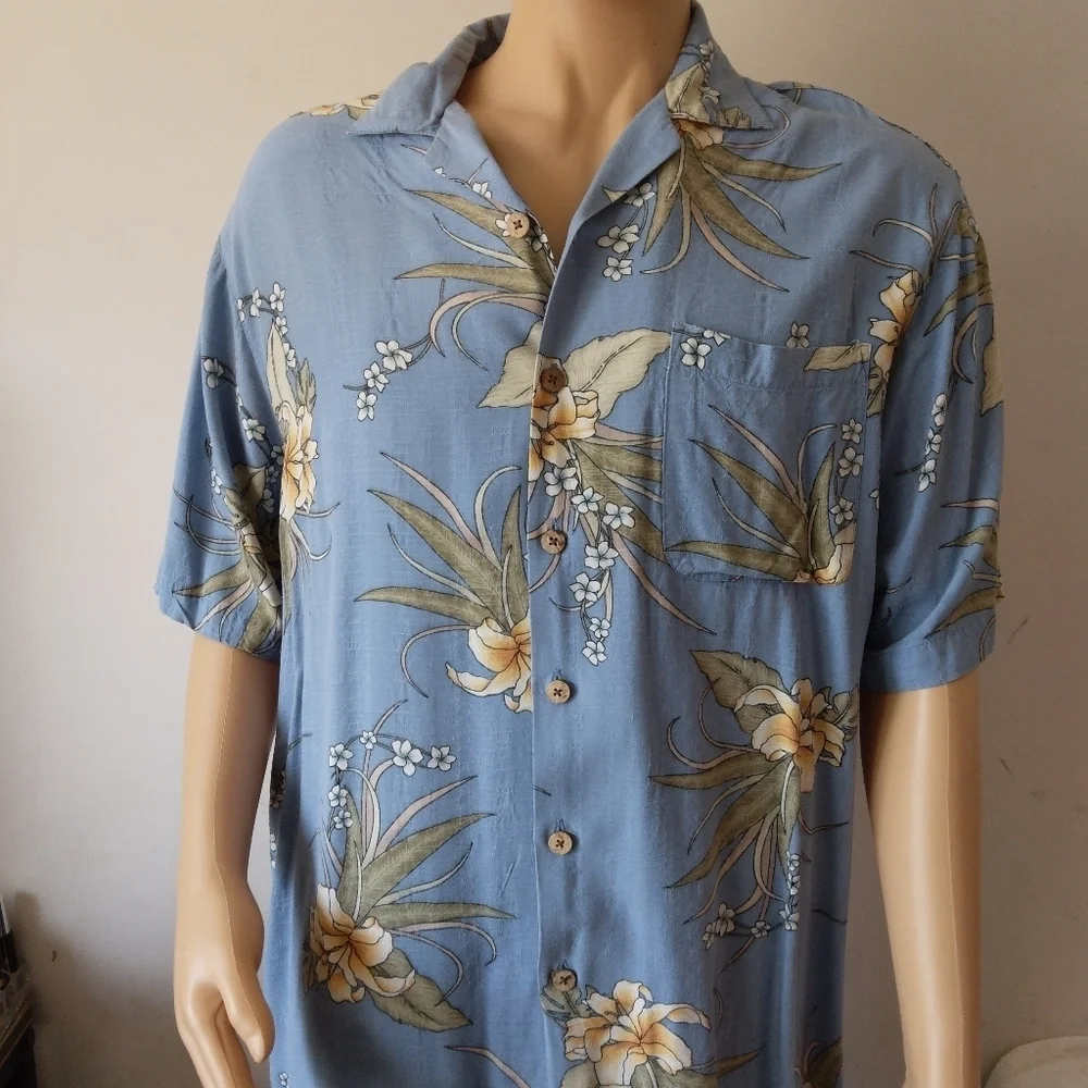 Breakwater Shirt - Picture 3 of 6